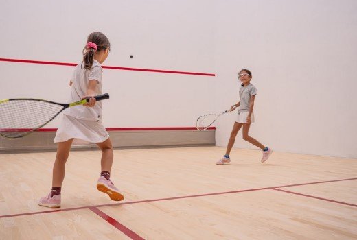 squash da nang