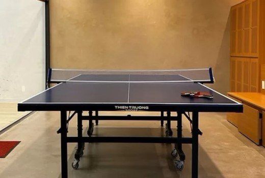 table tennis